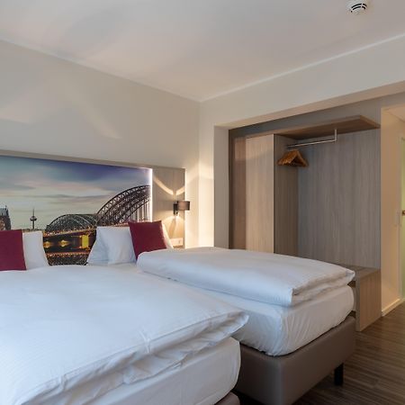 Cityclass Hotel Am Heumarkt Κολωνία Εξωτερικό φωτογραφία