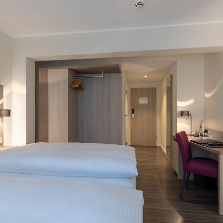 Cityclass Hotel Am Heumarkt Κολωνία Εξωτερικό φωτογραφία