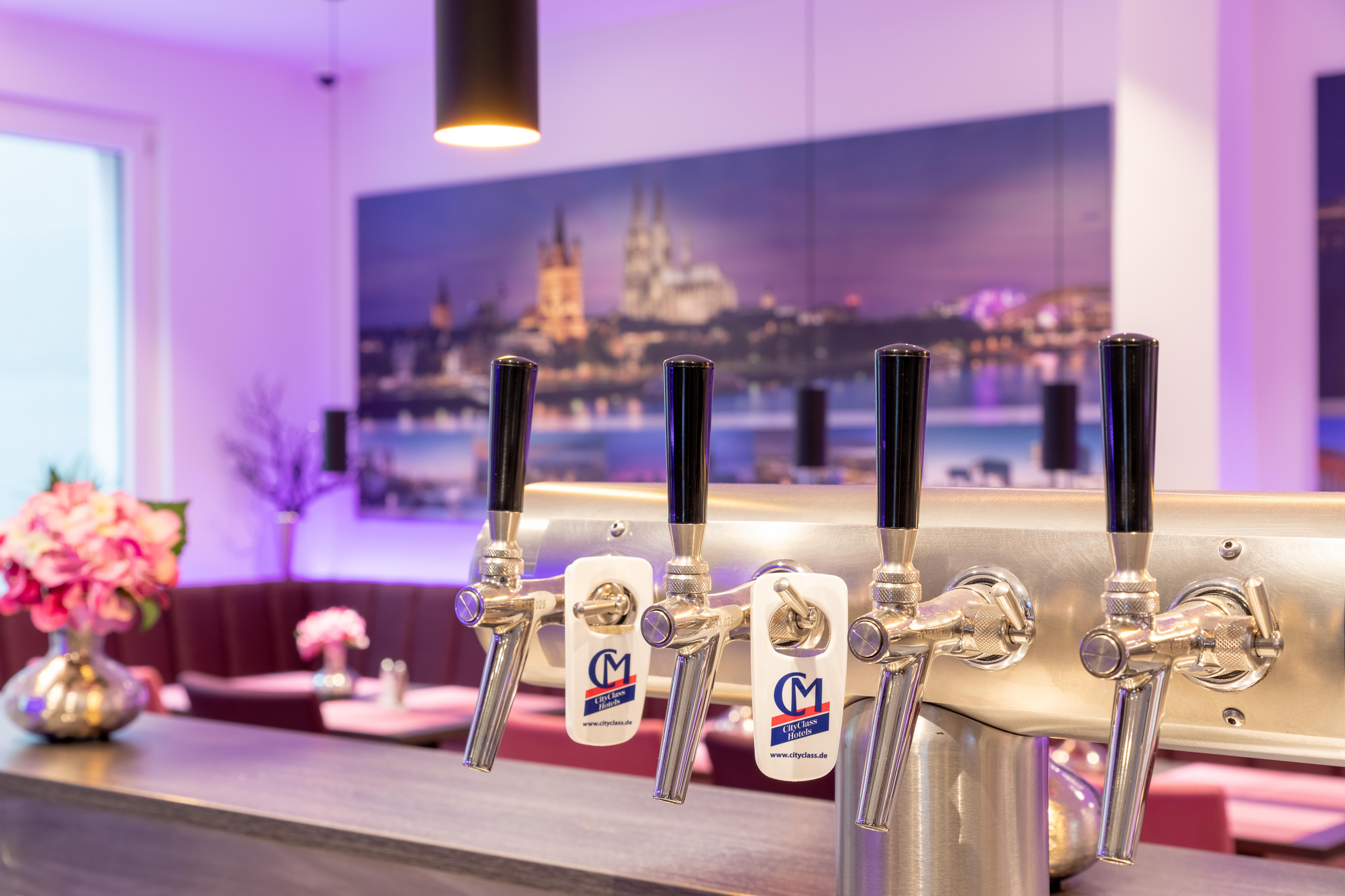 Cityclass Hotel Am Heumarkt Κολωνία Εξωτερικό φωτογραφία