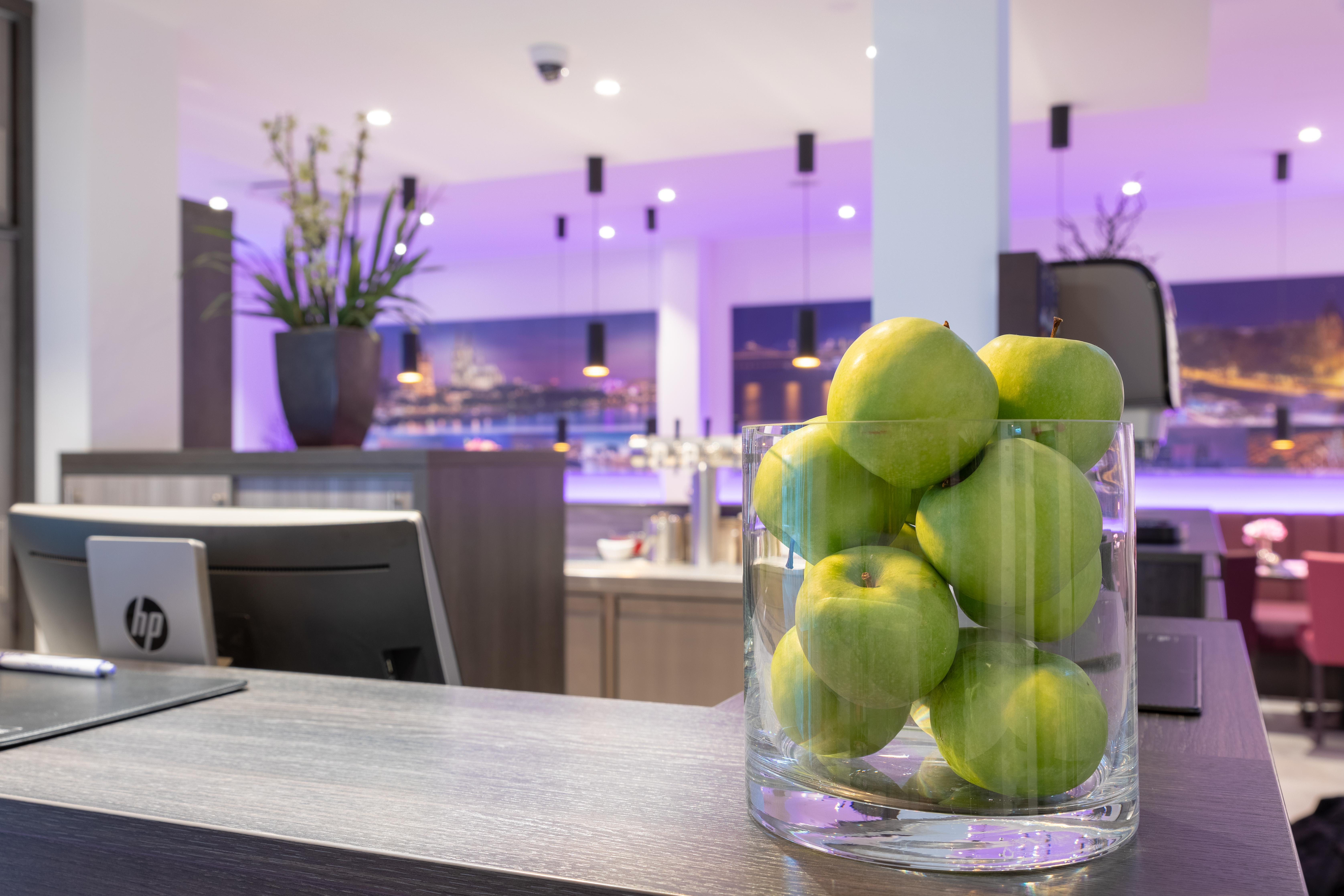 Cityclass Hotel Am Heumarkt Κολωνία Εξωτερικό φωτογραφία