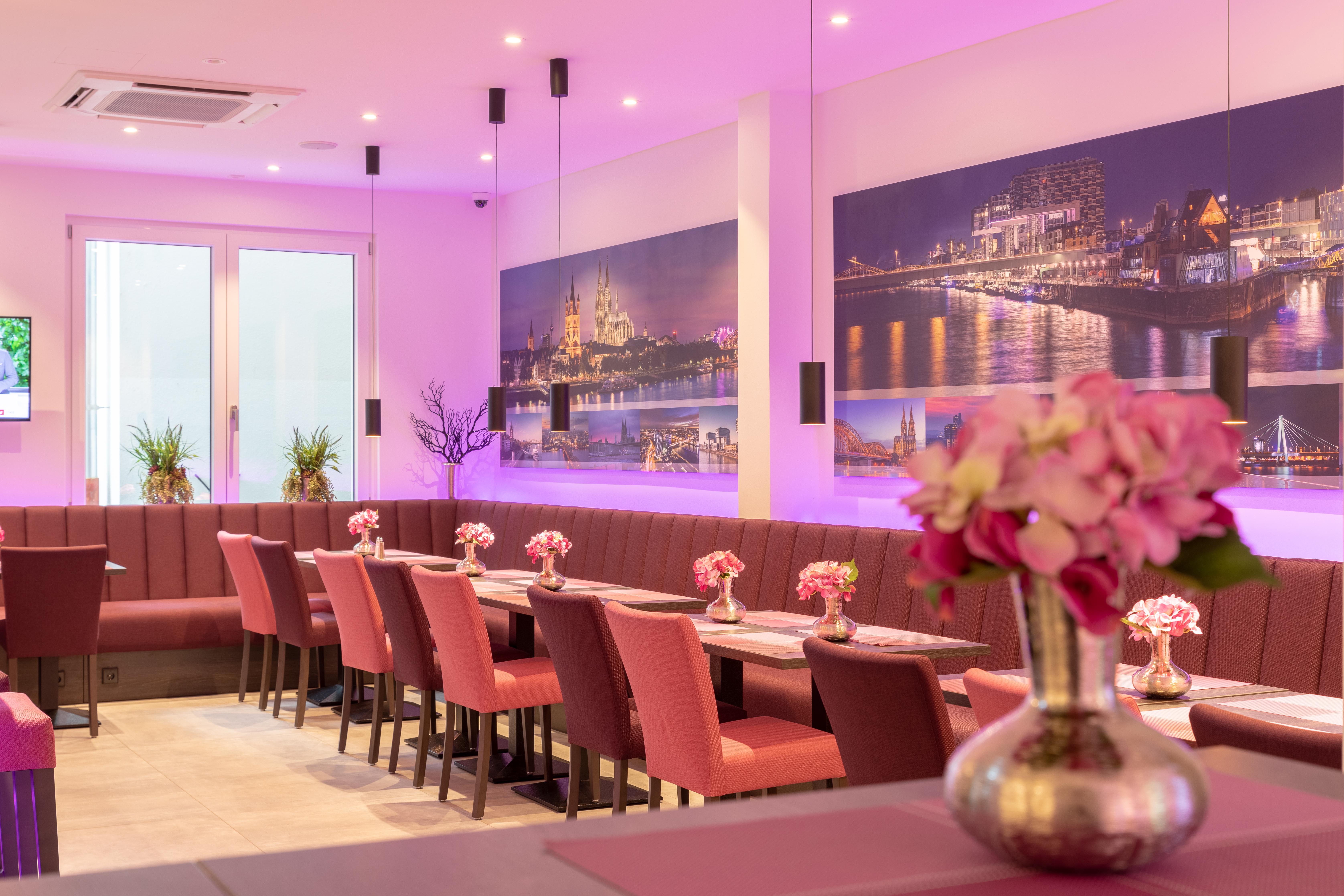 Cityclass Hotel Am Heumarkt Κολωνία Εξωτερικό φωτογραφία