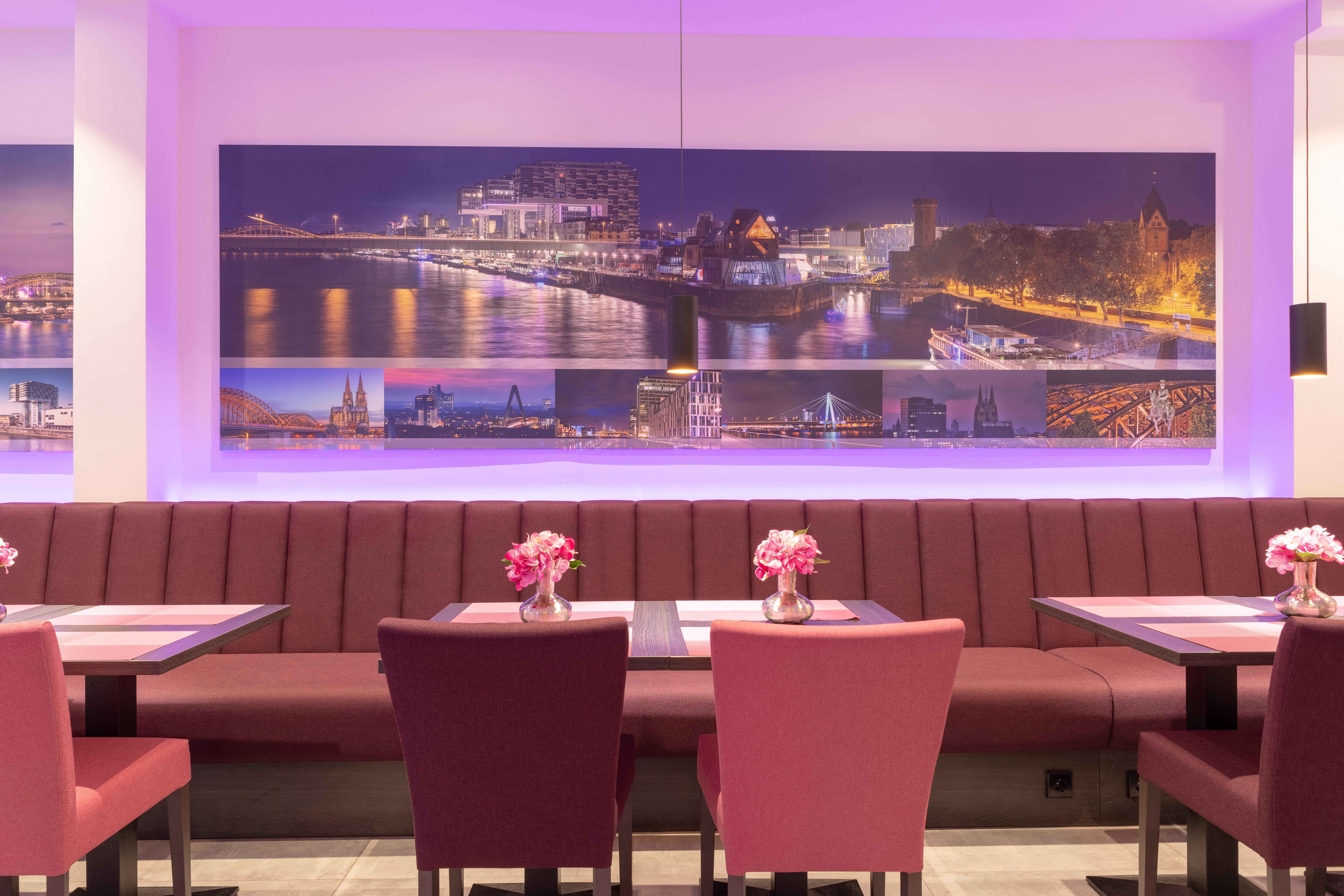 Cityclass Hotel Am Heumarkt Κολωνία Εξωτερικό φωτογραφία
