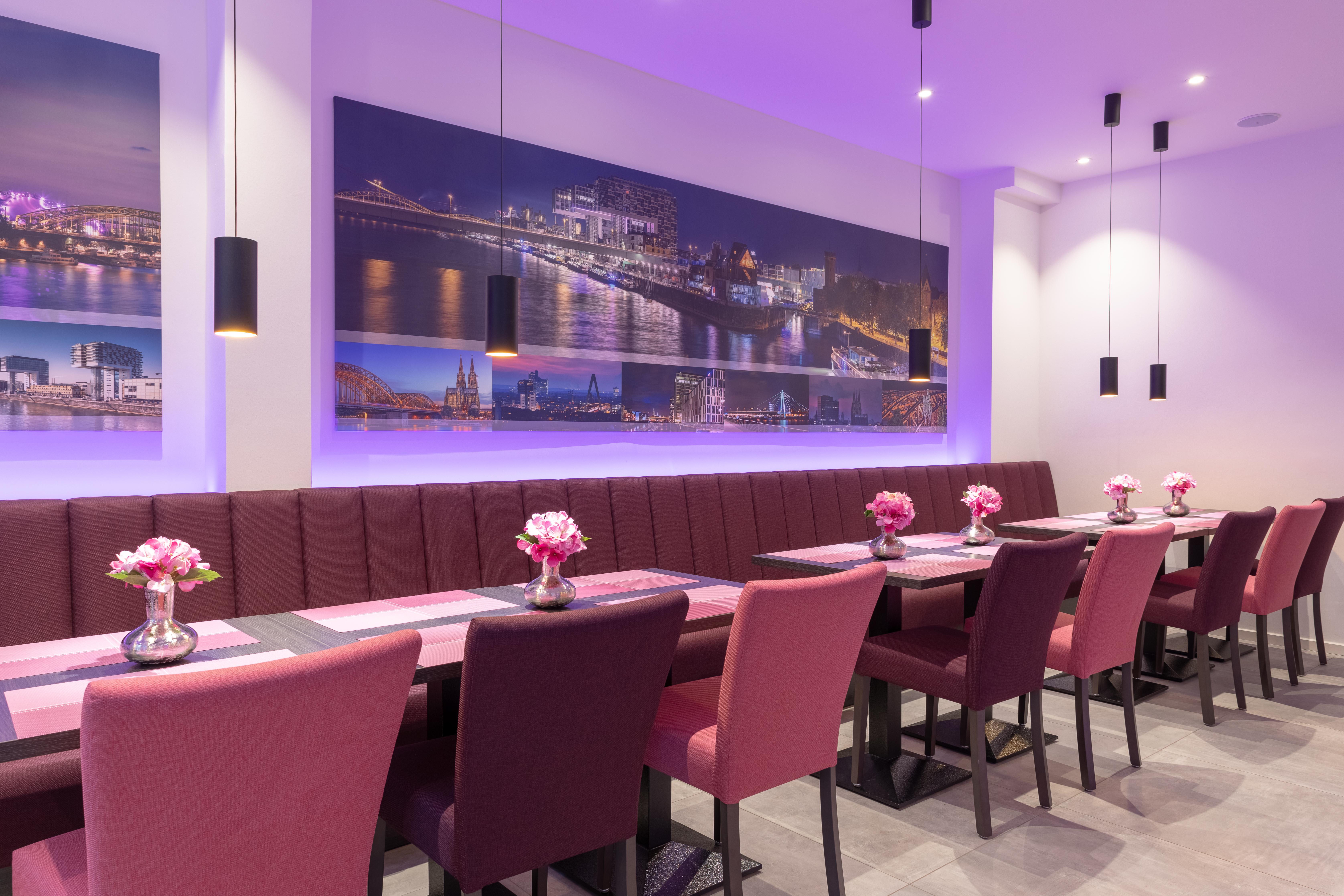 Cityclass Hotel Am Heumarkt Κολωνία Εξωτερικό φωτογραφία