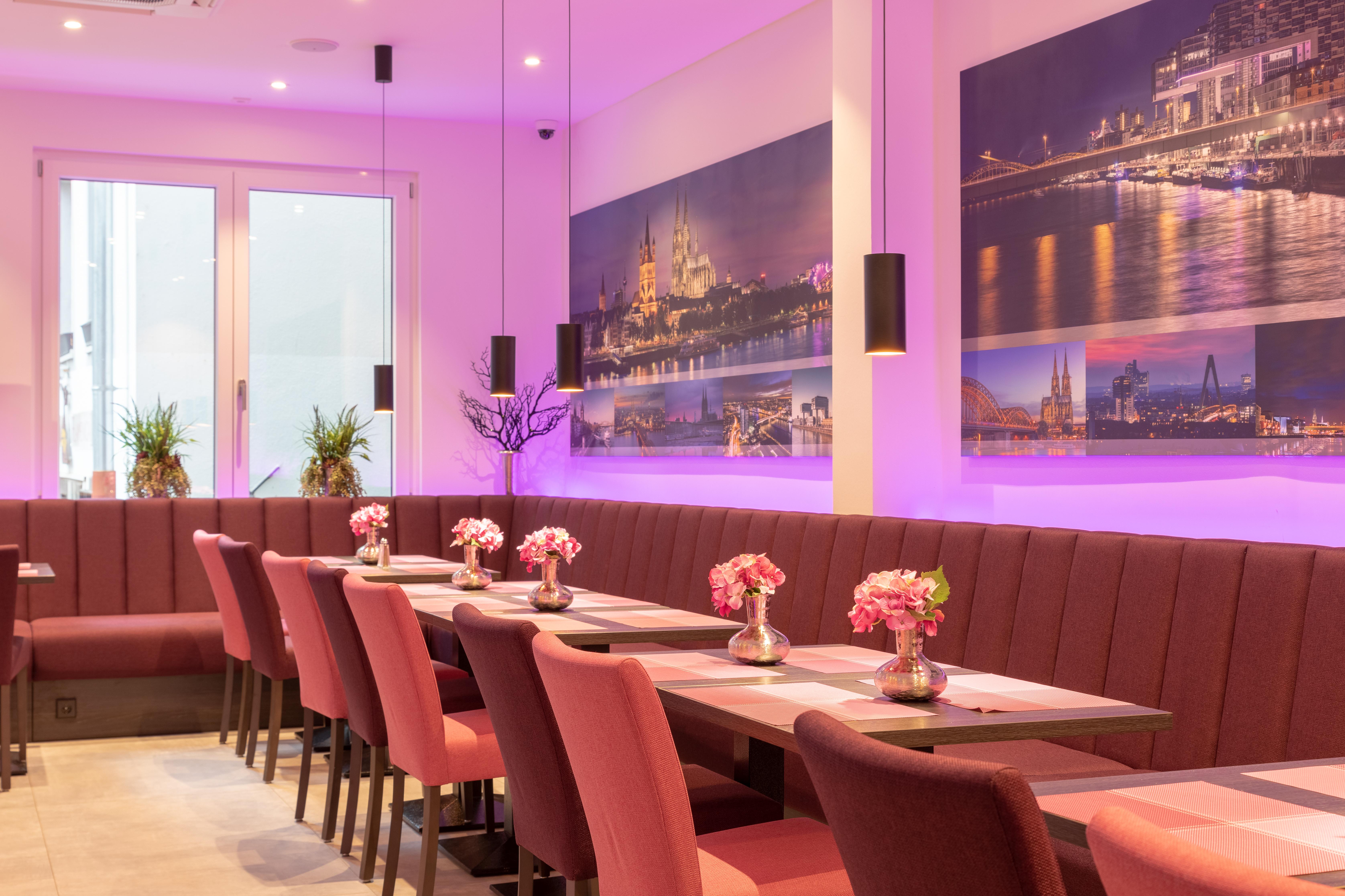 Cityclass Hotel Am Heumarkt Κολωνία Εξωτερικό φωτογραφία