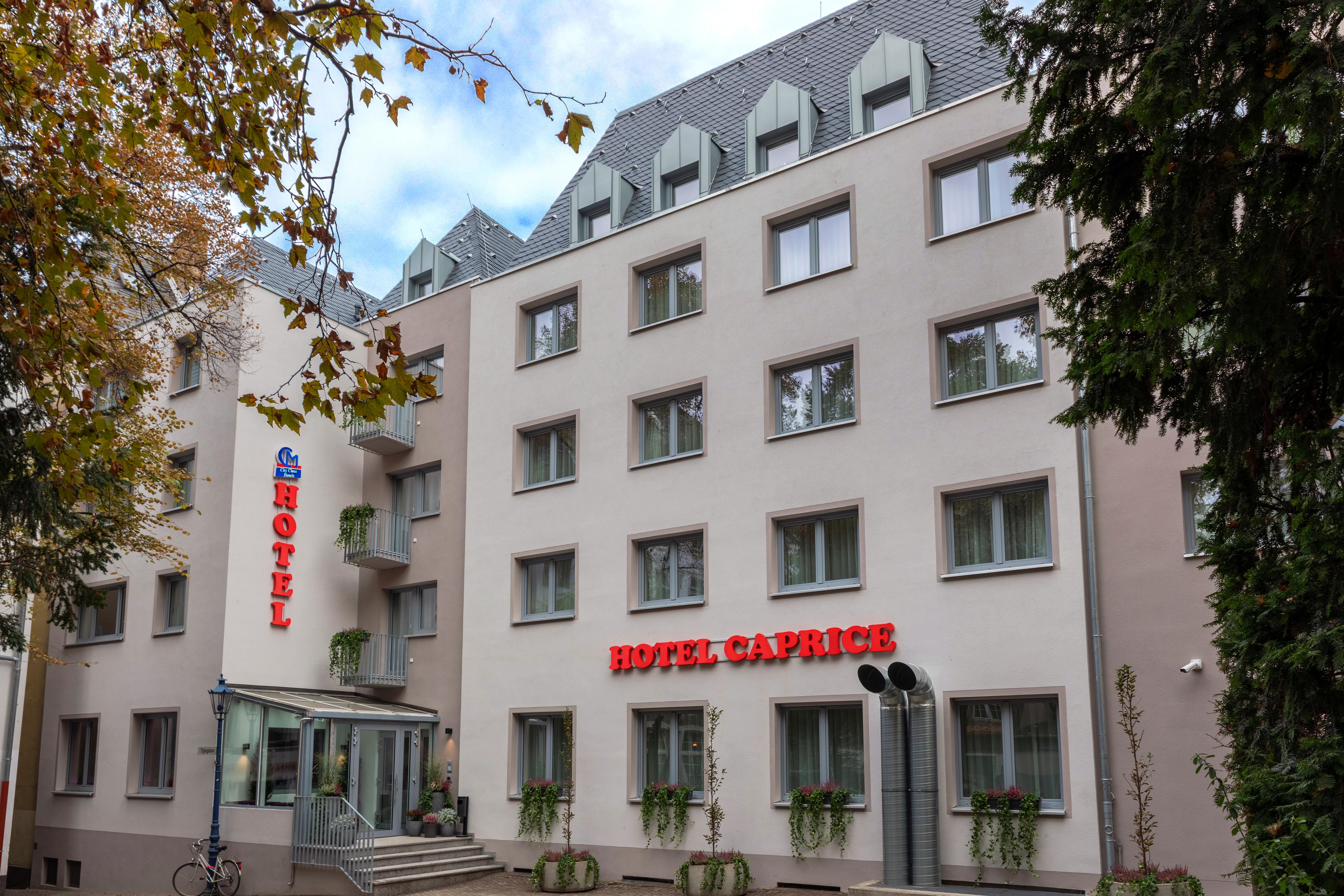 Cityclass Hotel Am Heumarkt Κολωνία Εξωτερικό φωτογραφία