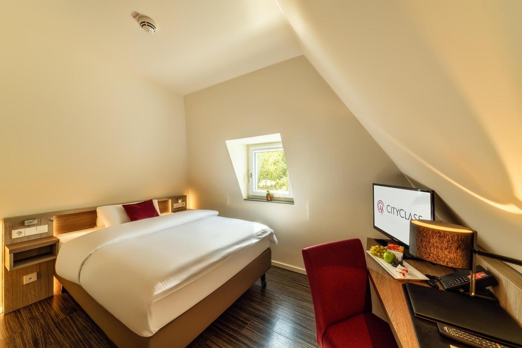 Cityclass Hotel Am Heumarkt Κολωνία Εξωτερικό φωτογραφία