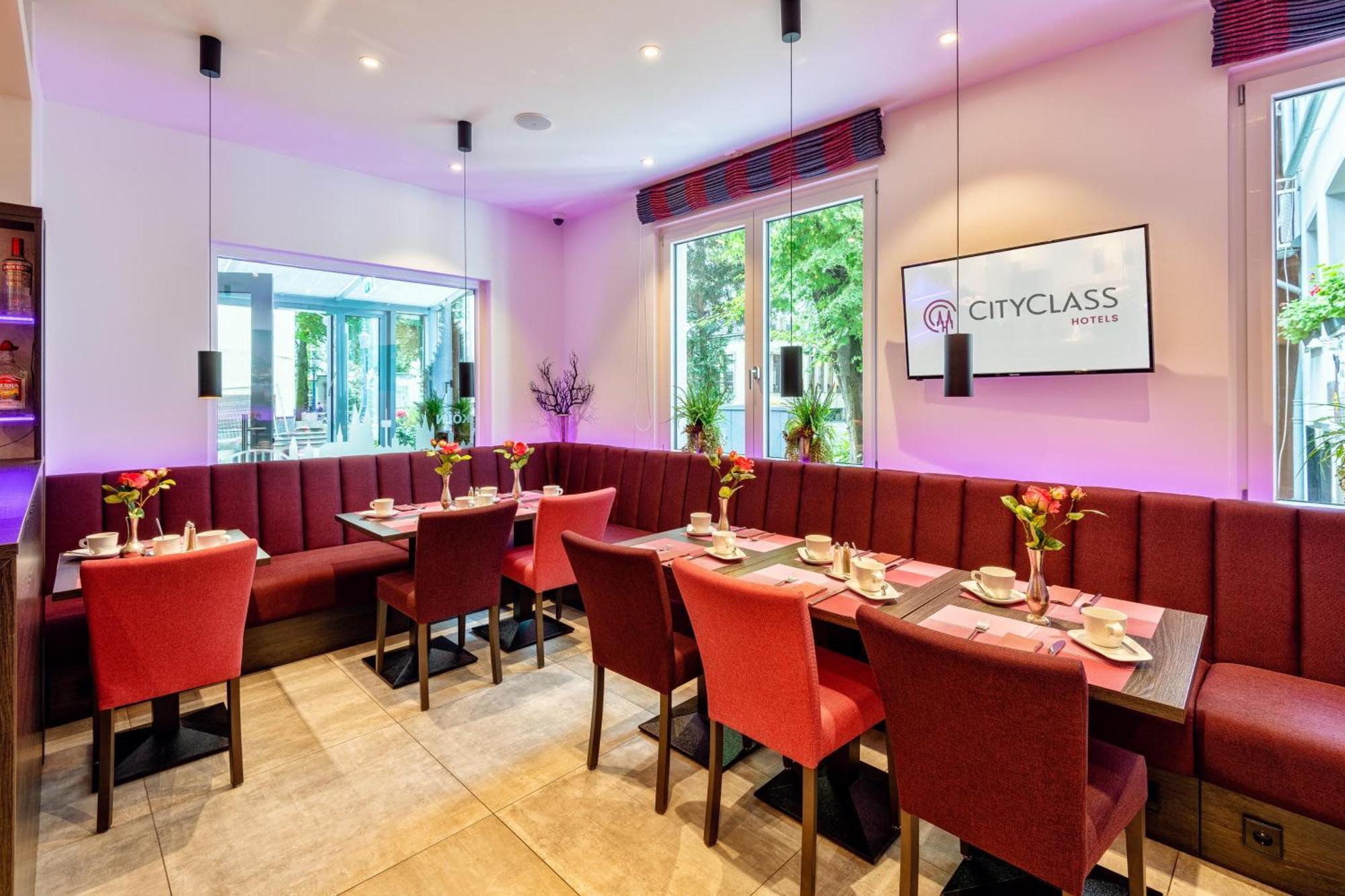 Cityclass Hotel Am Heumarkt Κολωνία Εξωτερικό φωτογραφία
