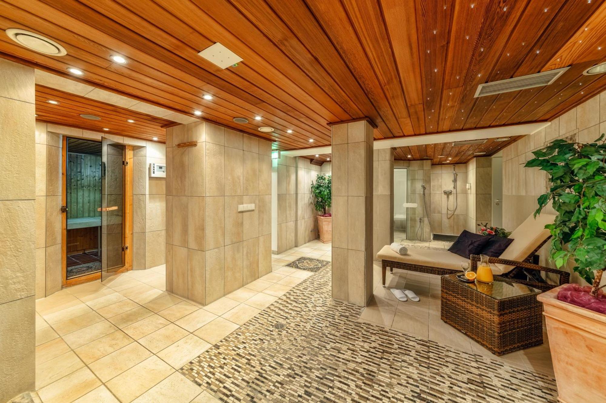 Cityclass Hotel Am Heumarkt Κολωνία Εξωτερικό φωτογραφία