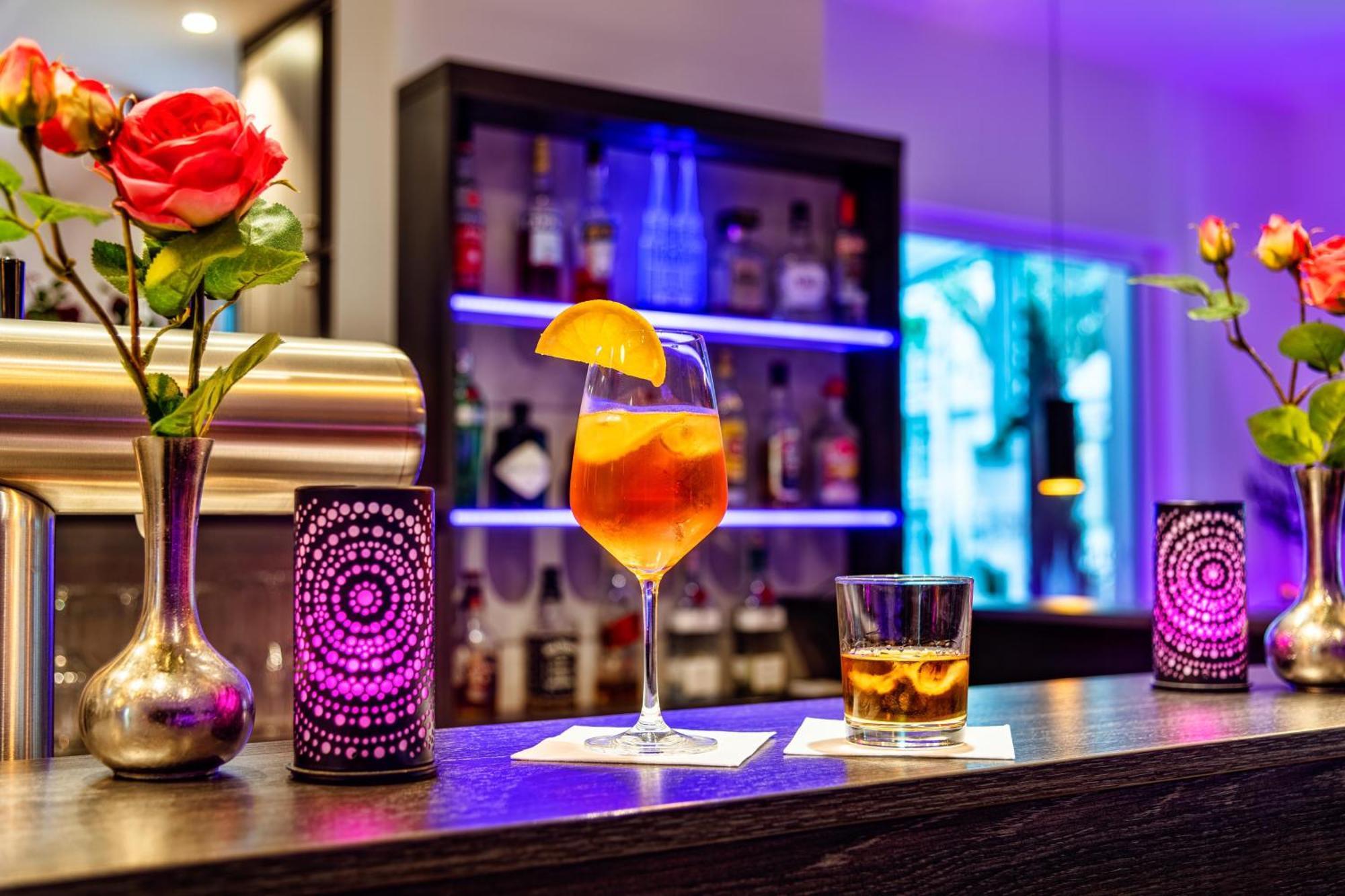 Cityclass Hotel Am Heumarkt Κολωνία Εξωτερικό φωτογραφία
