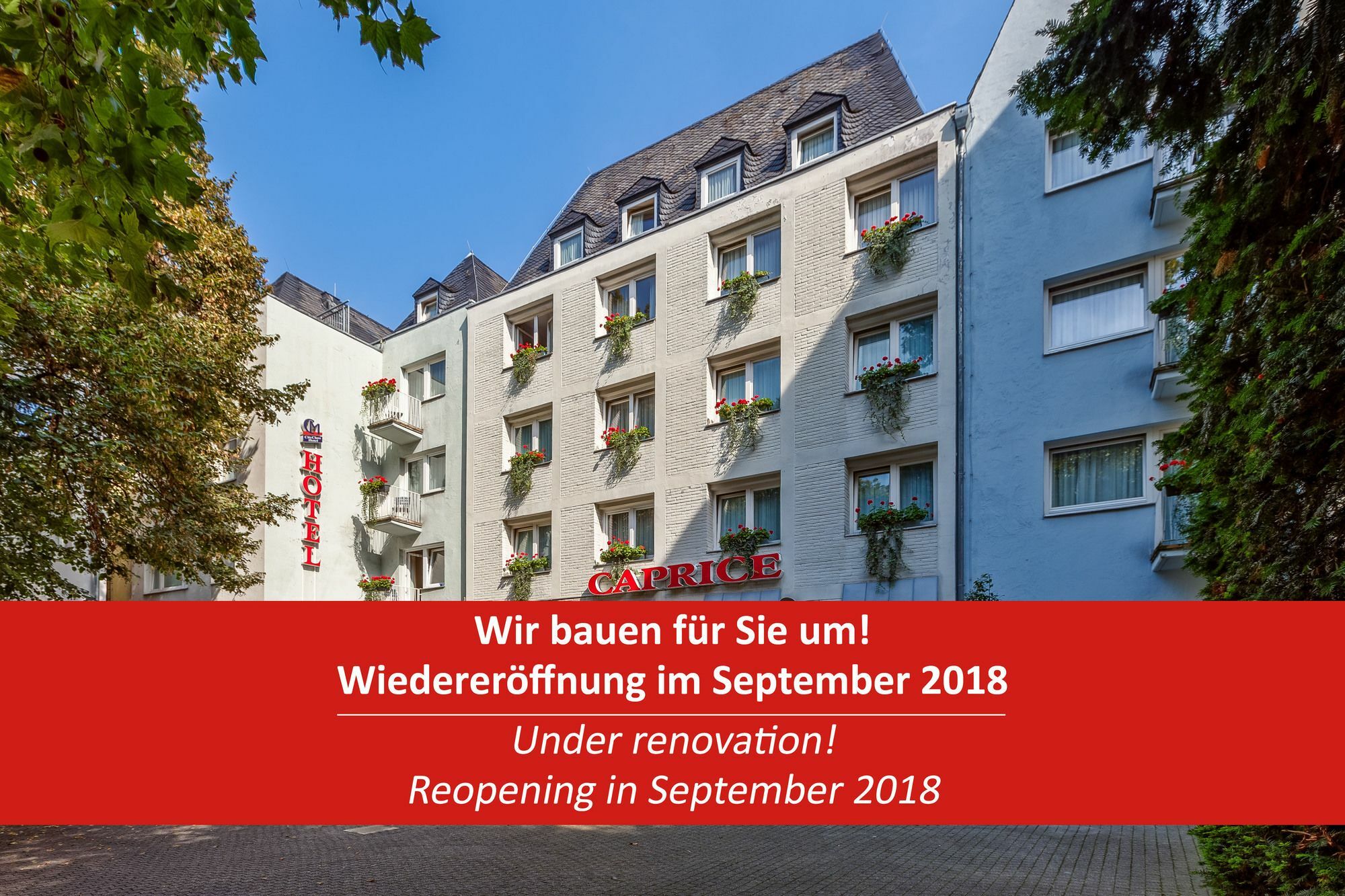 Cityclass Hotel Am Heumarkt Κολωνία Εξωτερικό φωτογραφία